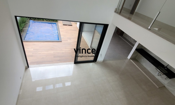 Imagem Casa com 4 Quartos à Venda, 235 m² em Jardins Bolonha - Senador Canedo
