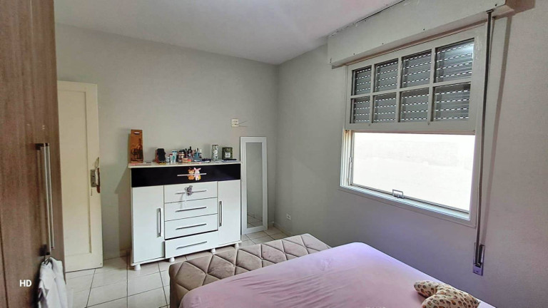 Imagem Apartamento com 2 Quartos à Venda, 94 m² em Gonzaga - Santos Imagem Apartamento com 2 Quartos à Venda, 94 m² em Gonzaga - Santos