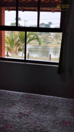 Imagem Chácara com 2 Quartos à Venda, 320 m² em Condomínio Terras De Santa Rosa - Salto Imagem Chácara com 2 Quartos à Venda, 320 m² em Condomínio Terras De Santa Rosa - Salto
