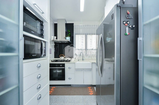 Imagem Apartamento com 3 Quartos à Venda, 195 m² em Jardim Parque Morumbi - São Paulo Imagem Apartamento com 3 Quartos à Venda, 195 m² em Jardim Parque Morumbi - São Paulo