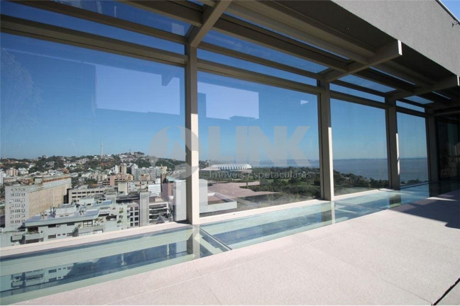 Imagem Apartamento com 1 Quarto à Venda, 56 m² em Praia De Belas - Porto Alegre Imagem Apartamento com 1 Quarto à Venda, 56 m² em Praia De Belas - Porto Alegre