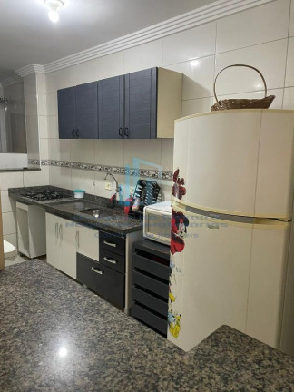 Imagem Apartamento com 1 Quarto à Venda, 67 m² em Aviação - Praia Grande