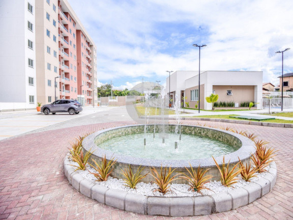 Imagem Apartamento com 3 Quartos à Venda, 67 m² em Itapuã - Salvador Imagem Apartamento com 3 Quartos à Venda, 67 m² em Itapuã - Salvador