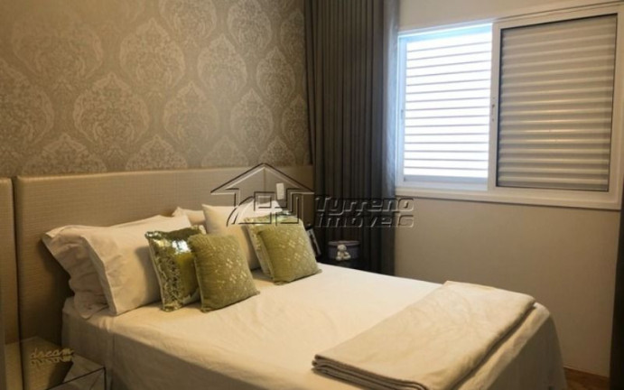 Imagem Apartamento com 3 Quartos à Venda, 142 m² em Jardim Das Indústrias - São José Dos Campos Imagem Apartamento com 3 Quartos à Venda, 142 m² em Jardim Das Indústrias - São José Dos Campos
