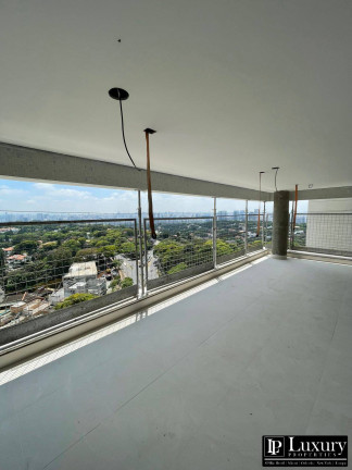 Imagem Apartamento com 4 Quartos à Venda, 195 m² em Jardim Leonor - São Paulo Imagem Apartamento com 4 Quartos à Venda, 195 m² em Jardim Leonor - São Paulo
