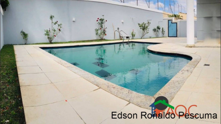 Imagem Casa de Condomínio com 5 Quartos à Venda, 565 m² em Alphaville Residencial Dois - Barueri