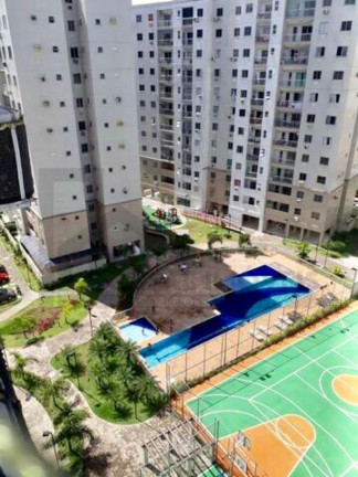 Imagem Apartamento com 2 Quartos à Venda, 55 m² em Parque Verde - Belém