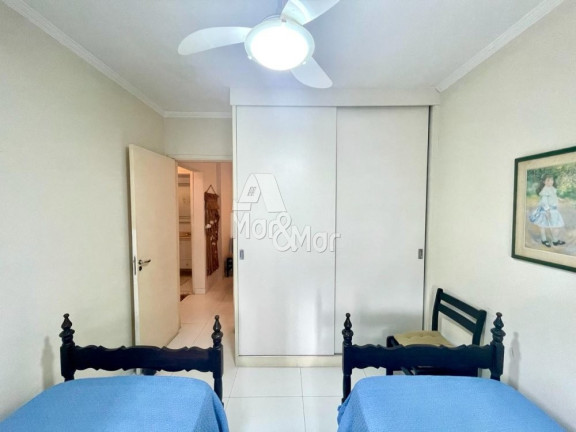 Imagem Apartamento com 2 Quartos à Venda, 65 m² em Pitangueiras - Guarujá
