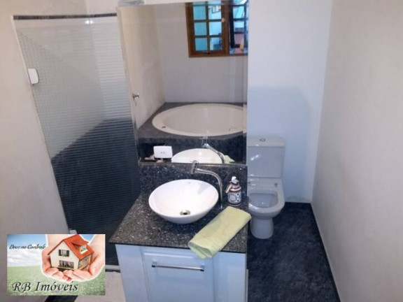 Imagem Casa com 3 Quartos à Venda, 200 m² em Vila Pires - Santo André