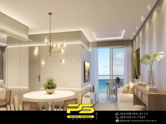 Imagem Apartamento com 2 Quartos à Venda, 71 m² em Jardim Oceania - João Pessoa Imagem Apartamento com 2 Quartos à Venda, 71 m² em Jardim Oceania - João Pessoa