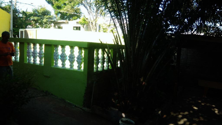Imagem Casa com 3 Quartos à Venda, 600 m² em Cidade Satélite íris - Campinas