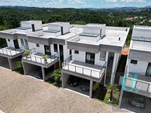 Imagem Casa com 3 Quartos à Venda, 235 m² em Jardim Pioneiro - Cotia Imagem Casa com 3 Quartos à Venda, 235 m² em Jardim Pioneiro - Cotia