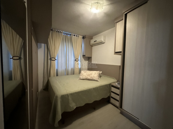 Imagem Apartamento com 2 Quartos à Venda, 48 m² em São José
