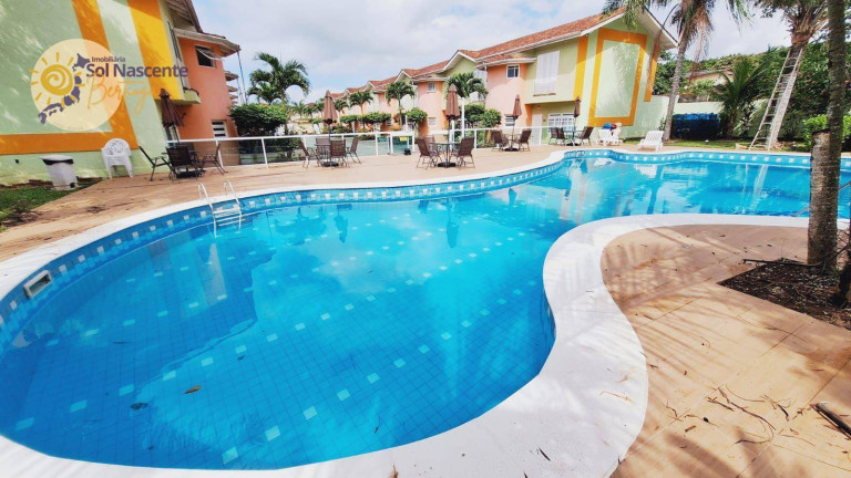 Imagem Casa de Vila com 2 Quartos para Alugar, 70 m² em Maitinga - Bertioga