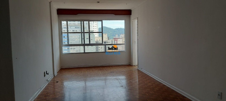 Imagem Apartamento com 2 Quartos à Venda, em Itararé - São Vicente Imagem Apartamento com 2 Quartos à Venda, em Itararé - São Vicente