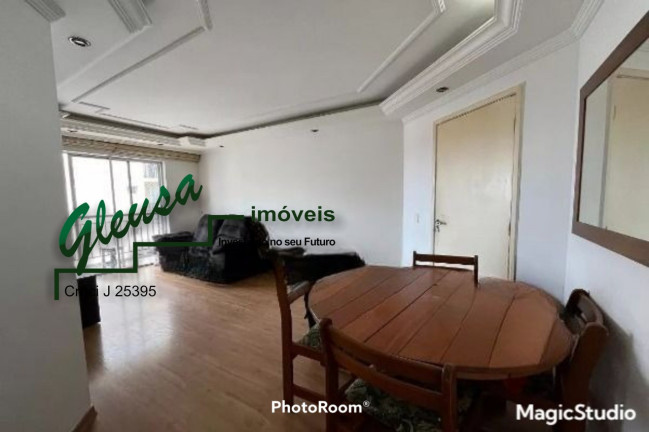 Imagem Apartamento com 2 Quartos à Venda, 56 m² em Vila Formosa - São Paulo Imagem Apartamento com 2 Quartos à Venda, 56 m² em Vila Formosa - São Paulo