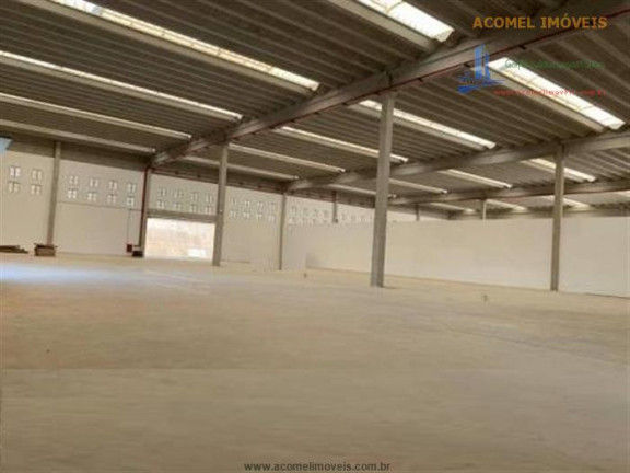 Imagem Imóvel Comercial para Alugar, 3.230 m² em Jardim Santa Maria - São Roque