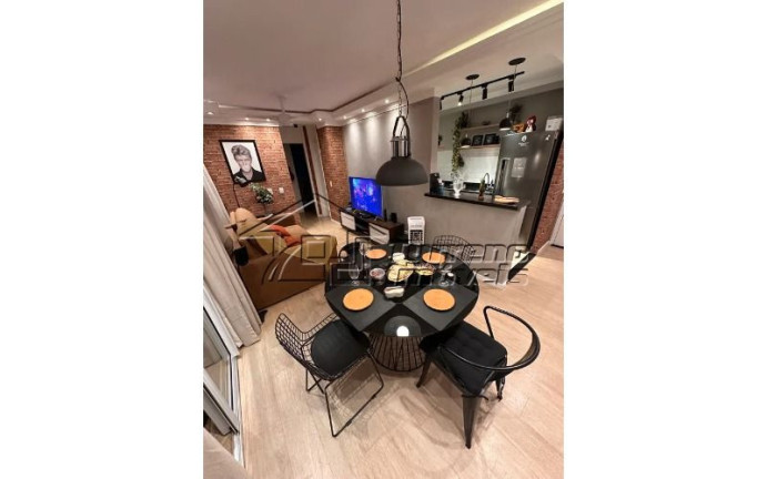 Apartamento com 2 Quartos à Venda, 54 m² em Jardim Sul - São José Dos Campos