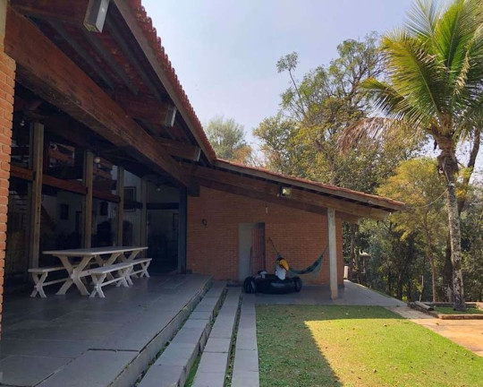 Imagem Casa à Venda,  em Chácara Santa Lúcia - Carapicuíba