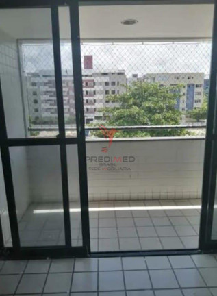 Imagem Apartamento com 4 Quartos à Venda, 110 m² em Jardim Oceania - João Pessoa