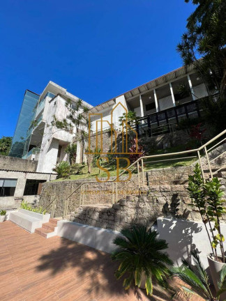 Foto do imóvel Casa com 4 Quartos à Venda, 600 m² em Ilha Porchat - São Vicente