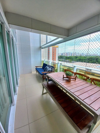 Imagem Apartamento com 3 Quartos à Venda, 155 m² em Cocó - Fortaleza Imagem Apartamento com 3 Quartos à Venda, 155 m² em Cocó - Fortaleza