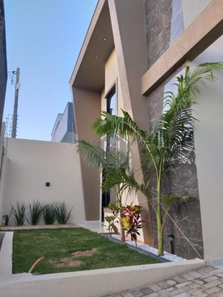 Imagem Casa com 3 Quartos à Venda, 81 m² em Universitário - Cascavel