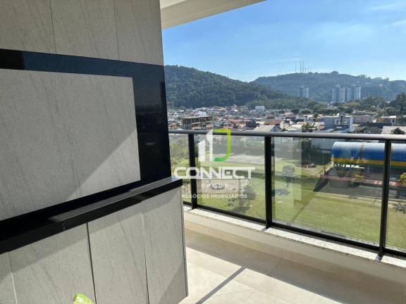 Imagem Apartamento com 2 Quartos à Venda, 83 m² em Fazenda - Itajaí
