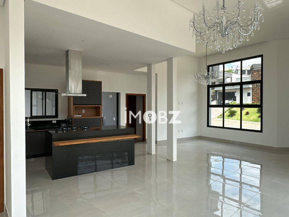 Imagem Imóvel com 3 Quartos à Venda, 229 m² em Condomínio Residencial Euroville Ii - Bragança Paulista Imagem Imóvel com 3 Quartos à Venda, 229 m² em Condomínio Residencial Euroville Ii - Bragança Paulista