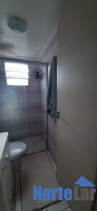 Imagem Apartamento com 2 Quartos à Venda, 44 m² em Vila Siqueira (zona Norte) - São Paulo