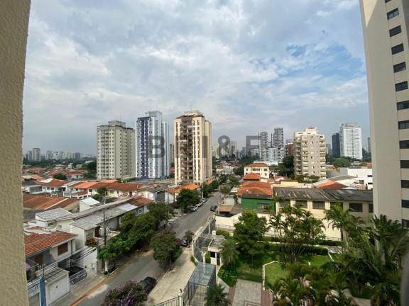 Imagem Apartamento com 3 Quartos à Venda, 92 m² em Brooklin - São Paulo