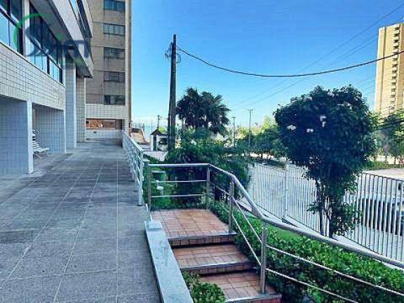Imagem Apartamento com 3 Quartos à Venda, 100 m² em Meireles - Fortaleza