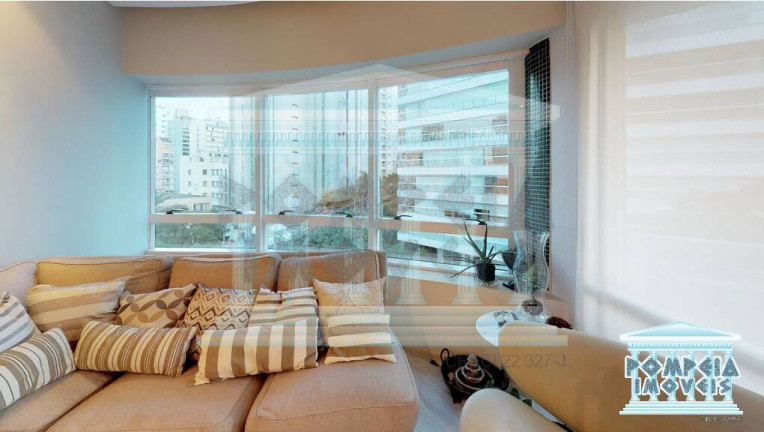 Imagem Apartamento com 3 Quartos à Venda, 104 m² em Perdizes - São Paulo