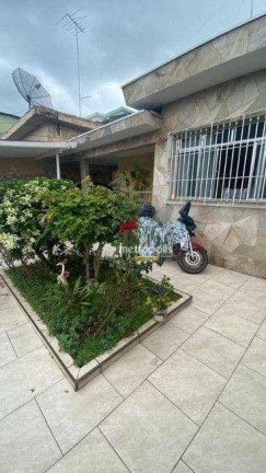 Imagem Casa com 3 Quartos à Venda, 198 m² em São João Clímaco - São Paulo Imagem Casa com 3 Quartos à Venda, 198 m² em São João Clímaco - São Paulo