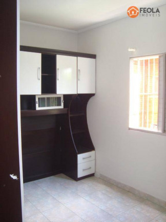 Imagem Apartamento com 2 Quartos à Venda, 74 m² em Jardim São Domingos - Americana Imagem Apartamento com 2 Quartos à Venda, 74 m² em Jardim São Domingos - Americana