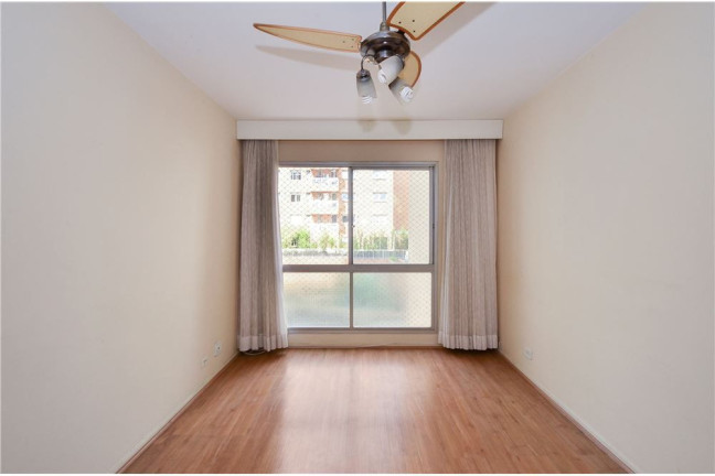 Apartamento com 1 Quarto à Venda, 61 m² em Santa Cecília - São Paulo
