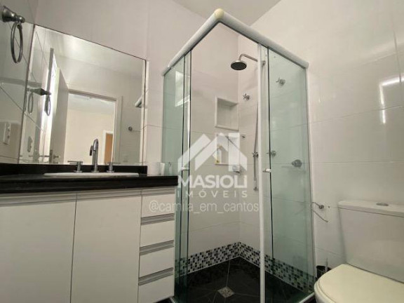 Imagem Apartamento com 4 Quartos à Venda, 275 m² em Itapuã - Vila Velha Imagem Apartamento com 4 Quartos à Venda, 275 m² em Itapuã - Vila Velha