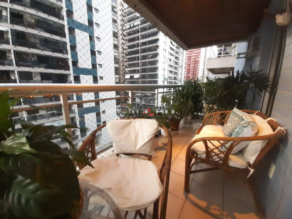 Apartamento com 2 Quartos à Venda, 79 m² em Barra Da Tijuca - Rio De Janeiro