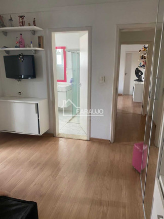 Imagem Imóvel com 4 Quartos à Venda, 360 m² em Além Ponte - Sorocaba