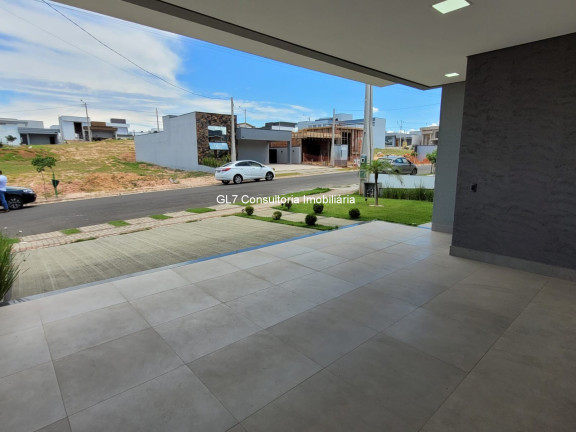 Imagem Casa com 3 Quartos à Venda,  em Jardim Laguna - Indaiatuba