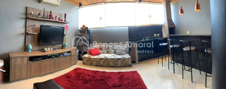 Imagem Casa de Condomínio com 3 Quartos à Venda, 148 m² em Mansões Santo Antônio - Campinas Imagem Casa de Condomínio com 3 Quartos à Venda, 148 m² em Mansões Santo Antônio - Campinas