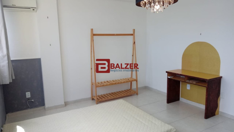 Imagem Apartamento com 1 Quarto à Venda, 47 m² em Centro - Florianópolis