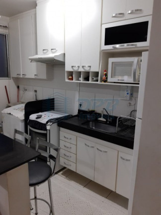 Imagem Apartamento à Venda, 45 m² em Parque Dos Lagos - Ribeirão Preto Imagem Apartamento à Venda, 45 m² em Parque Dos Lagos - Ribeirão Preto