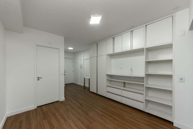 Imagem Apartamento com 1 Quarto à Venda, 28 m² em República - São Paulo Imagem Apartamento com 1 Quarto à Venda, 28 m² em República - São Paulo