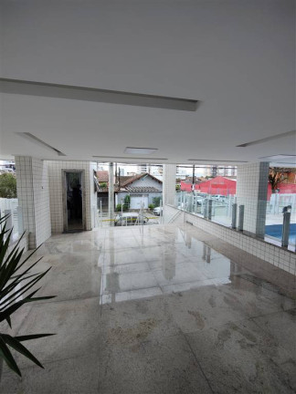 Imagem Apartamento com 2 Quartos à Venda, 76 m² em Guilhermina - Praia Grande