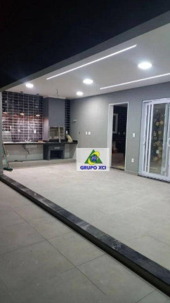 Imagem Casa com 3 Quartos à Venda, 233 m² em Lenheiro - Valinhos