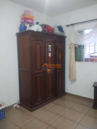 Imagem Sobrado com 6 Quartos à Venda, 200 m² em Vila Rio De Janeiro - Guarulhos Imagem Sobrado com 6 Quartos à Venda, 200 m² em Vila Rio De Janeiro - Guarulhos