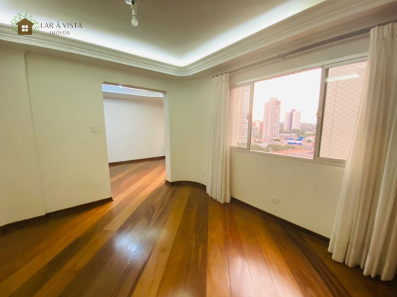 Imagem Apartamento com 4 Quartos à Venda, 200 m² Imagem Apartamento com 4 Quartos à Venda, 200 m²