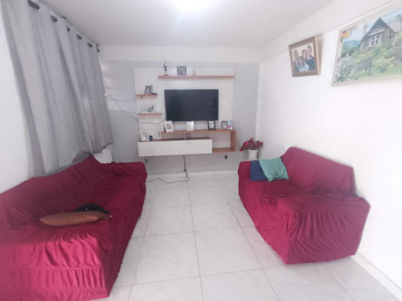Imagem Imóvel com 3 Quartos à Venda, 200 m² em Zilah Spósito - Belo Horizonte