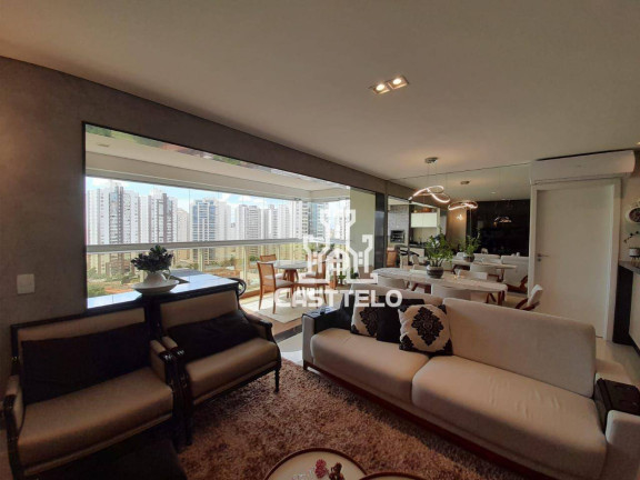 Imagem Apartamento com 3 Quartos à Venda, 108 m² em Santa Rosa - Londrina Imagem Apartamento com 3 Quartos à Venda, 108 m² em Santa Rosa - Londrina